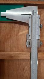 Mitutoyo Schuifmaat 1000mm - Precisie Meting, Doe-het-zelf en Verbouw, Meetapparatuur, Ophalen of Verzenden