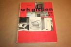 W.H. Gispen - [1890-1981] - Industrieel ontwerper, Ophalen of Verzenden, Gelezen, Fotografen