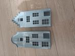 2x riverdale huisjes, Ophalen of Verzenden, Zo goed als nieuw