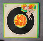 LP Brainbox - Hey June, Ophalen of Verzenden, 1960 tot 1980, Gebruikt, 12 inch
