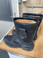 Worksafe werkschoenen maat 46, Kleding | Heren, Schoenen, Ophalen of Verzenden, Gedragen, Zwart, Werkschoenen