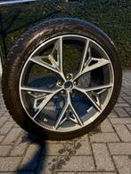 Velg + band voor Audi S Q8 285 40 22, 285 mm, Banden en Velgen, Nieuw, Overige maten