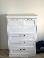 Chest of Drawers, Huis en Inrichting, Kasten | Ladekasten, Ophalen, 5 laden of meer, 200 cm of meer, Scandinavisch