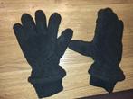 Fleece handschoenen maat 152, Thinsulate, Jongen of Meisje, Ophalen of Verzenden, Zo goed als nieuw