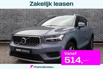 Volvo XC40 1.5 T5 Recharge Inscription Expression | Stoel-/S beschikbaar voor biedingen