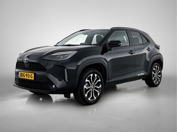 Toyota Yaris Cross 1.5 Hybrid Dynamic | Panorama dak | Stoel beschikbaar voor biedingen
