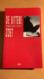 De bittere smaak van zoet - Yves Navarre, Boeken, Ophalen of Verzenden, Nederland