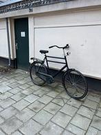 Opafiets 65cm met nieuw achterwiel, 65 cm of meer, Ophalen, Overige merken