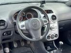 Opel Corsa 1.3 CDTi EcoFlex S/S Anniversary Edition | Cruise, Voorwielaandrijving, Euro 5, Gebruikt, Zwart