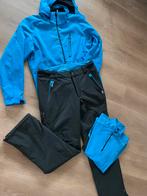 Skipak 3 delig, Overige merken, 160 tot 180 cm, Gebruikt, Ophalen of Verzenden