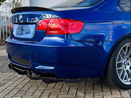 Varis Carbon Diffuser Diffusor BMW M3 V8 E92 E9X, Auto diversen, Tuning en Styling, Ophalen