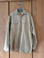 Scouting blouse beige maat 36, Verzamelen, Scouting, Ophalen of Verzenden, Zo goed als nieuw, Kleding