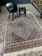 Echt Perzisch tapijt 240x170 - Gebruikt, Huis en Inrichting, Ophalen, Gebruikt, 150 tot 200 cm, 200 cm of meer