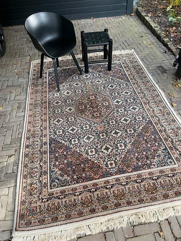 Echt Perzisch tapijt 240x170 - Gebruikt beschikbaar voor biedingen