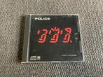 The Police-Ghost In The Machine cd (1st press!/rare!), Ophalen of Verzenden, Gebruikt, Alternative