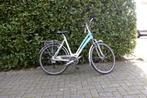 Gazelle fuente damesfiets, Ophalen, Gebruikt, 56 cm of meer, Overige maten