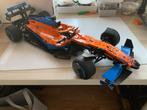 lego technic 42141 formula1 Mc Laren, Ophalen of Verzenden, Zo goed als nieuw, Complete set, Lego