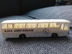 Spelersbus Ajax, Ophalen of Verzenden, Zo goed als nieuw, Ajax, Overige typen