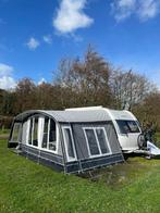 Voortent Doréma Onyx 270 mt.10 (als nieuw!), Caravans en Kamperen, Ophalen, Zo goed als nieuw
