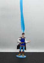 Disney Prins Florian kerst ornament hanger kerstbal, Verzamelen, Disney, Ophalen of Verzenden, Sneeuwwitje of Doornroosje, Zo goed als nieuw