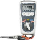 MULTIMETER VOLCRAFT VC20 NIEUW -- VAN 44.95 VOOR MAAR  19.95, ., Overige typen, Nieuw, Ophalen of Verzenden