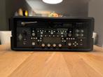 Kemper Profiler Power Rack - remote - flightcase, Ophalen, Zo goed als nieuw, 100 watt of meer