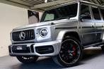 Mercedes-Benz G-klasse 63 Magno|Widescreen|OpenDK|TrkHk|Burm, Automaat, G-Klasse, Bedrijf, SUV of Terreinwagen