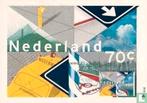 Maximumkaart R52 100 jaar ANWB 1983, Postzegels en Munten, Postzegels | Nederland, Ophalen of Verzenden