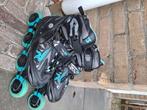 Skeelers verstelbaar Roces, Sport en Fitness, Skeelers, Ophalen, Kinderen, Roces, Inline skates 4 wielen