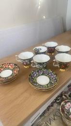 Royal albert, Antiek en Kunst, Antiek | Servies compleet, Ophalen of Verzenden