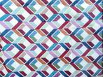 bekledingsstof 2,04x2,04, Hobby en Vrije tijd, Stoffen en Lappen, Overige kleuren, 120 cm of meer, Ophalen of Verzenden, Katoen
