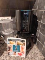 Ninja Ice Cream Maker - Maak je eigen ijs!, Ophalen of Verzenden, Zo goed als nieuw