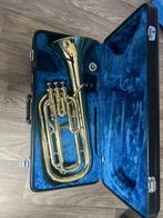 Yamaha YBH 301 Bariton, Muziek en Instrumenten, Ophalen of Verzenden, Gebruikt, Overige typen