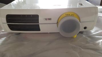 Epson EH-TW3200 beschikbaar voor biedingen