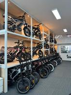 Fatbike V20 Pro 2025 Nardo Grey Rose Roze Special Editions, Fietsen en Brommers, Ophalen of Verzenden, Nieuw, QM WHEELS