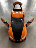 Fast and Furious Mk5 supra model auto, Hobby en Vrije tijd, Modelauto's | Overige schalen, Ophalen of Verzenden, Zo goed als nieuw