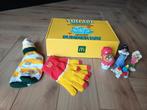 Mc donalds merchandising, Ophalen of Verzenden, A, A, A