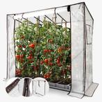arebos tomaten kweekkas nieuw, Ophalen of Verzenden, Nieuw, Aluminium