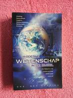 Moderne wetenschap in de Bijbel - De Bijbel 3500 vooruit, Ophalen of Verzenden, Zo goed als nieuw
