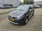Dacia Sandero 1.6 Stepway, Auto's, Dacia, Voorwielaandrijving, Metallic lak, 4 cilinders, 1070 kg