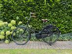 Bsp Omafiets Royal Class, Ophalen, Gebruikt, Handrem