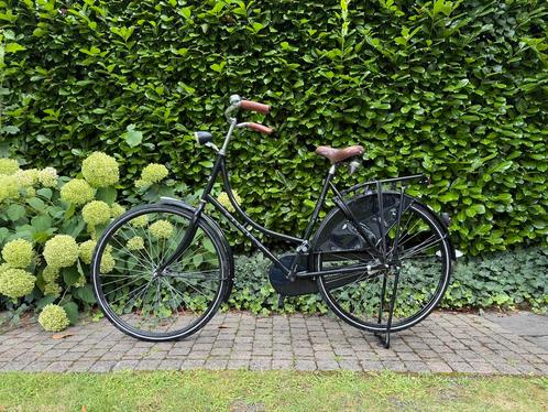Bsp Omafiets Royal Class, Fietsen en Brommers, Fietsen | Dames | Omafietsen, Gebruikt, Handrem, Ophalen