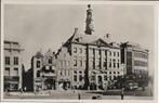 Ansichtkaart 's-Hertogenbosch, Verzamelen, Ansichtkaarten | Nederland, Verzenden, 1940 tot 1960, Gelopen, Noord-Brabant