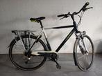 Gazelle Allure Framemaat 57 Herenfiets, Fietsen en Brommers, Fietsen | Heren | Herenfietsen, Ophalen, Gebruikt, Versnellingen
