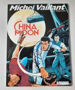 Michel Vaillant  deel 68, Eén stripboek, Ophalen of Verzenden, Zo goed als nieuw