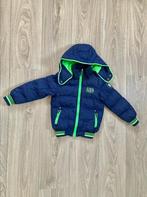 Weinig gedragen! Cars Jeans winterjas - maat 104, Kinderen en Baby's, Kinderkleding | Maat 104, Jongen, Ophalen of Verzenden, Jas