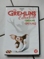 The gremlins 1 en 2, Vanaf 16 jaar, Ophalen of Verzenden, Zo goed als nieuw