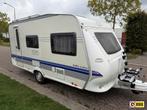 Hobby Excellent 440 SF Zondag Open !, Overige typen, Hobby, Treinzit, Schokbreker