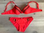 Hunkemöller bikini - Maat M - Maat 75D, Ophalen of Verzenden, Zo goed als nieuw, Bikini