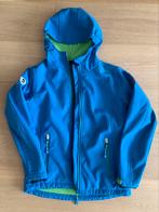 Trollkids softshell jas windstopper maat 152 licht blauw, Ophalen of Verzenden, Trollkids, Jas
